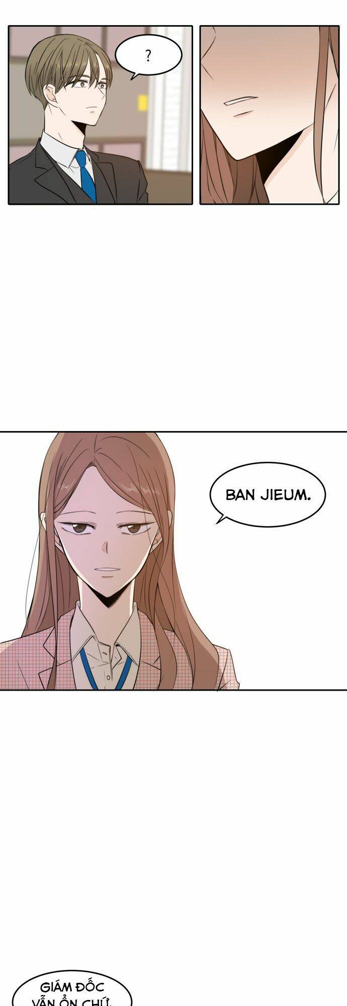 Kiếp Này Cũng Xin Chăm Sóc Tôi Như Vậy Nhé Chapter 8 - Trang 2