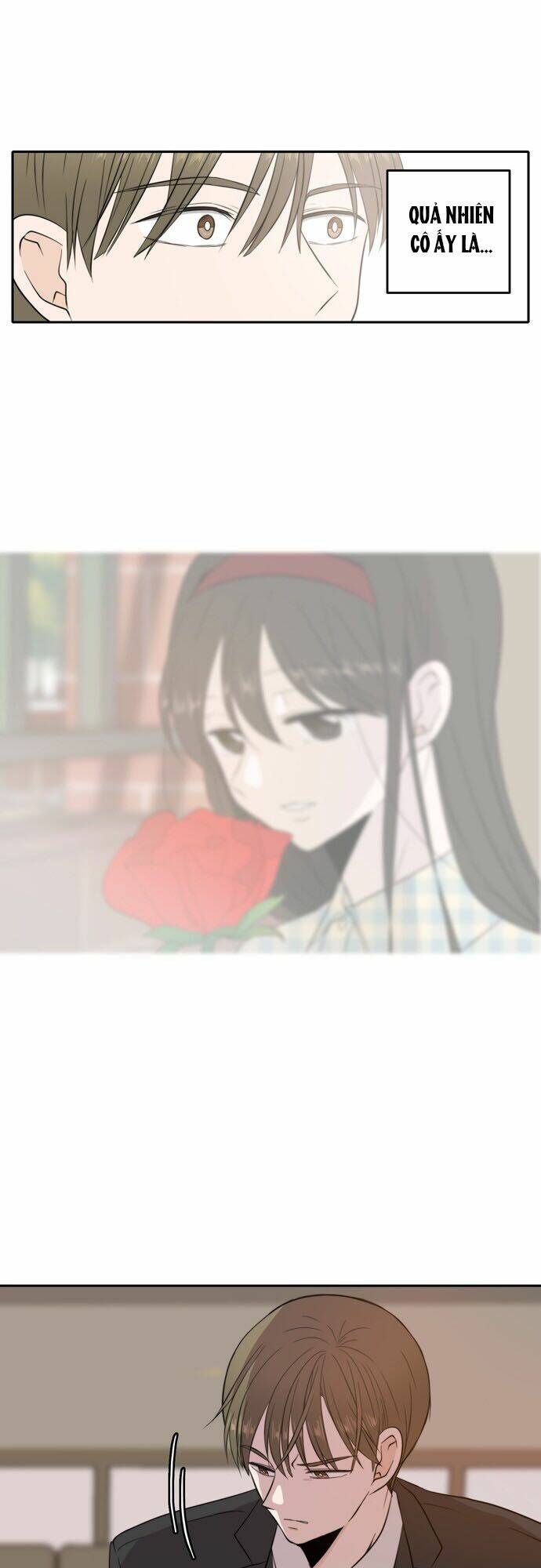 Kiếp Này Cũng Xin Chăm Sóc Tôi Như Vậy Nhé Chapter 8 - Trang 2