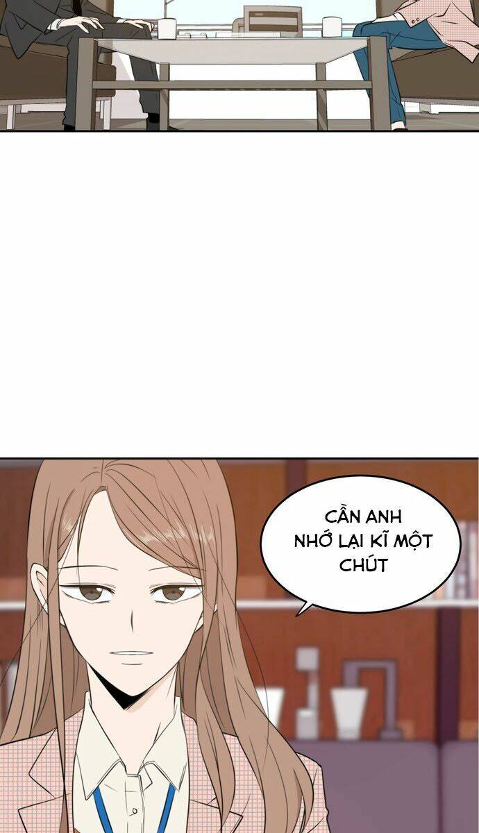 Kiếp Này Cũng Xin Chăm Sóc Tôi Như Vậy Nhé Chapter 8 - Trang 2