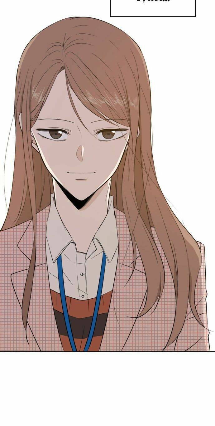 Kiếp Này Cũng Xin Chăm Sóc Tôi Như Vậy Nhé Chapter 8 - Trang 2