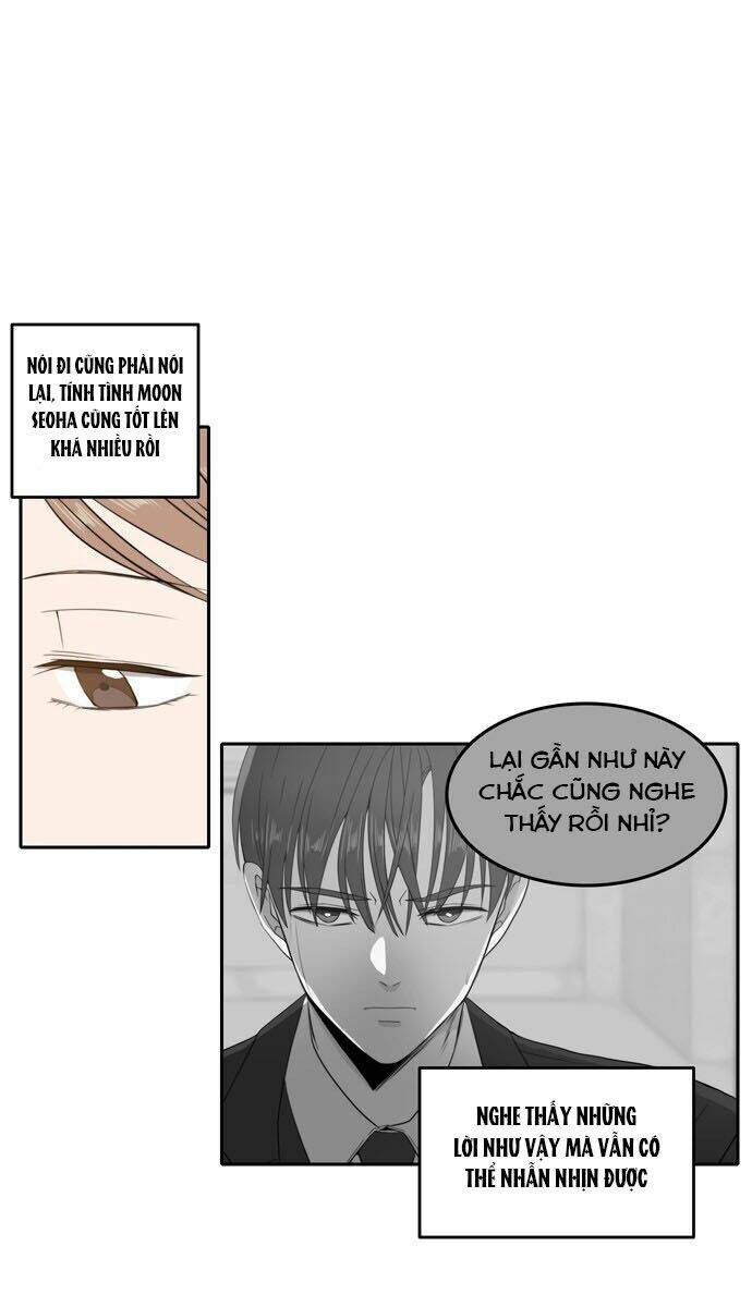 Kiếp Này Cũng Xin Chăm Sóc Tôi Như Vậy Nhé Chapter 8 - Trang 2