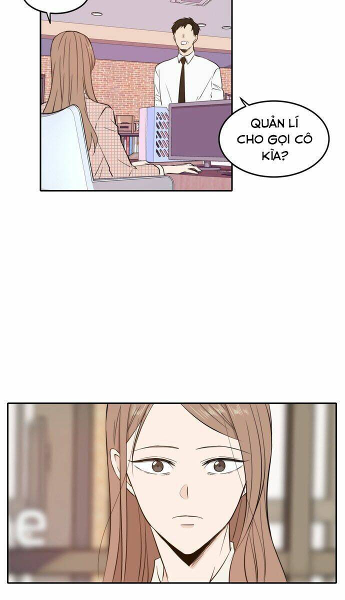 Kiếp Này Cũng Xin Chăm Sóc Tôi Như Vậy Nhé Chapter 8 - Trang 2