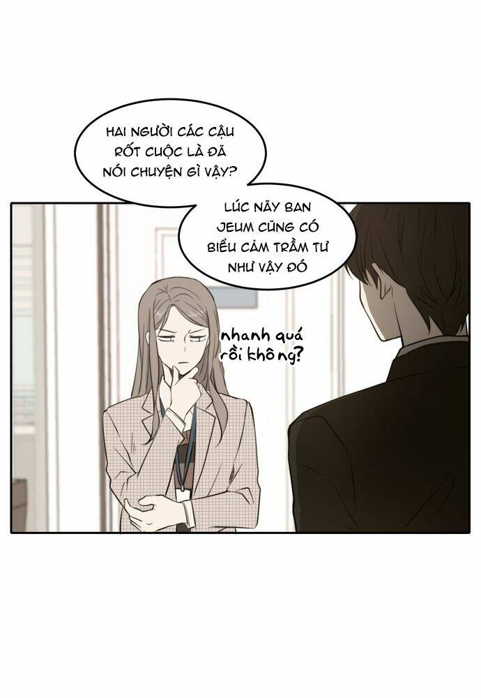 Kiếp Này Cũng Xin Chăm Sóc Tôi Như Vậy Nhé Chapter 9 - Trang 2