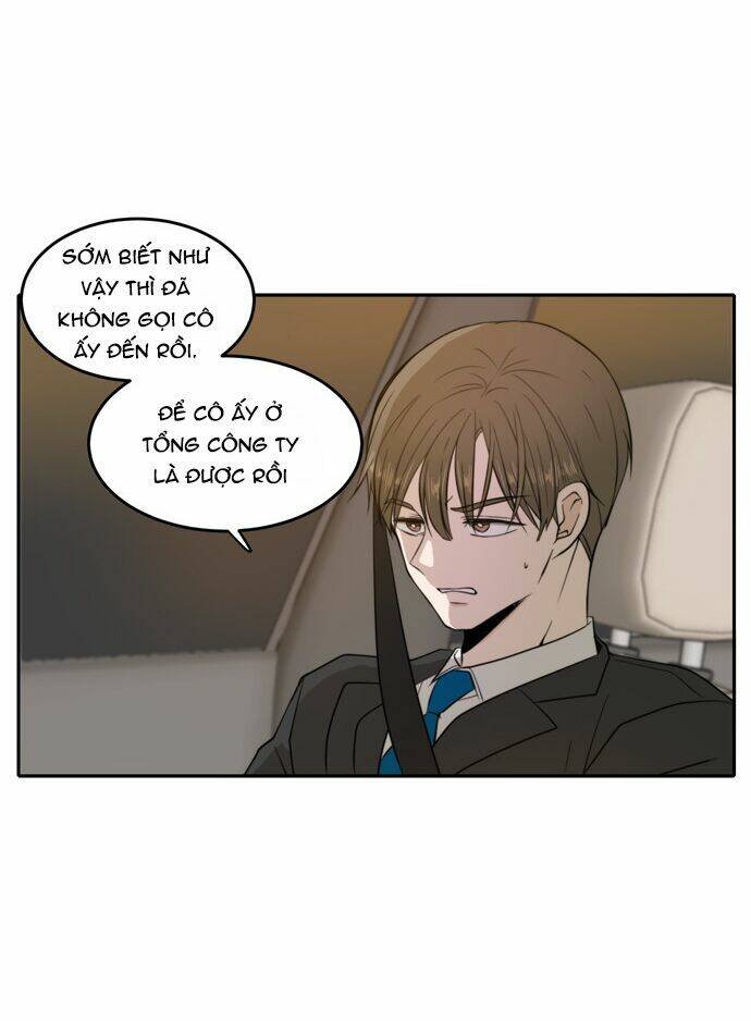 Kiếp Này Cũng Xin Chăm Sóc Tôi Như Vậy Nhé Chapter 9 - Trang 2