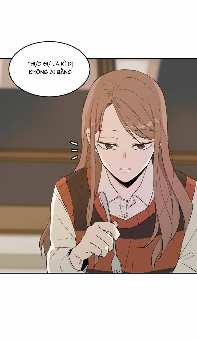 Kiếp Này Cũng Xin Chăm Sóc Tôi Như Vậy Nhé Chapter 9 - Trang 2