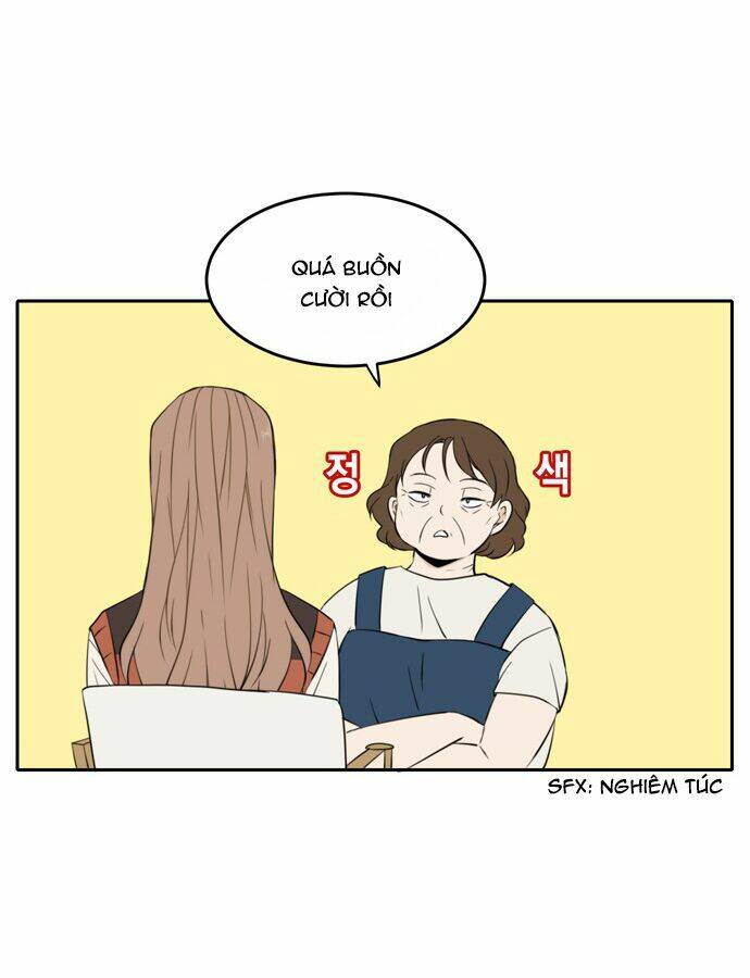 Kiếp Này Cũng Xin Chăm Sóc Tôi Như Vậy Nhé Chapter 9 - Trang 2