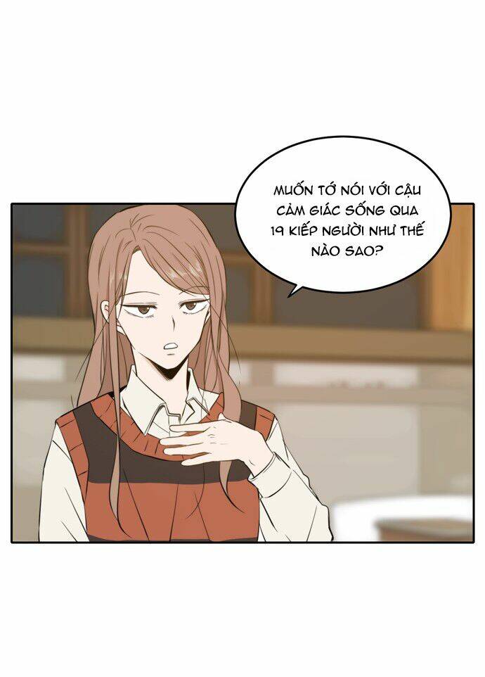 Kiếp Này Cũng Xin Chăm Sóc Tôi Như Vậy Nhé Chapter 9 - Trang 2