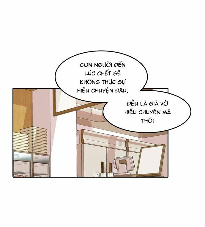 Kiếp Này Cũng Xin Chăm Sóc Tôi Như Vậy Nhé Chapter 9 - Trang 2