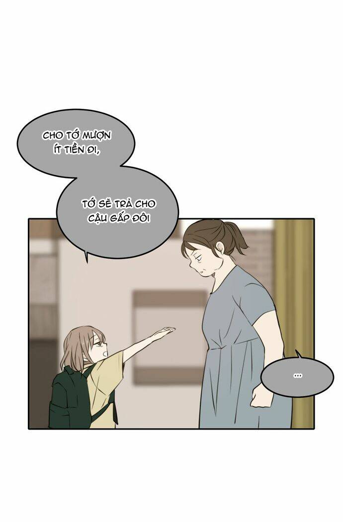 Kiếp Này Cũng Xin Chăm Sóc Tôi Như Vậy Nhé Chapter 9 - Trang 2