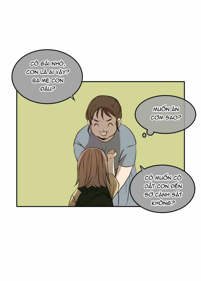 Kiếp Này Cũng Xin Chăm Sóc Tôi Như Vậy Nhé Chapter 9 - Trang 2