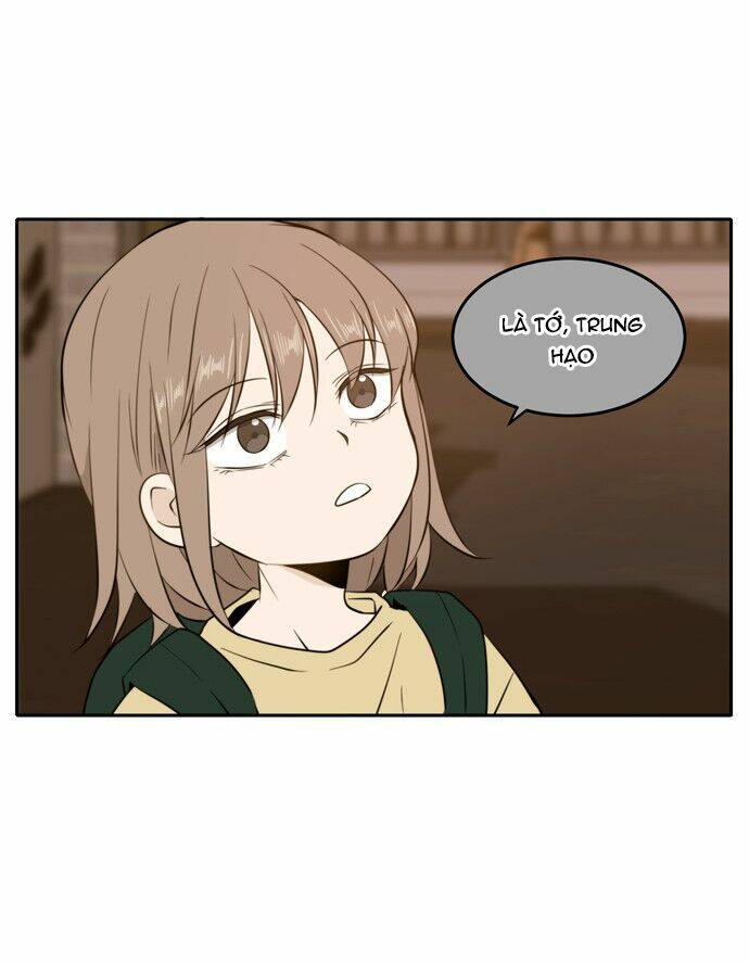 Kiếp Này Cũng Xin Chăm Sóc Tôi Như Vậy Nhé Chapter 9 - Trang 2