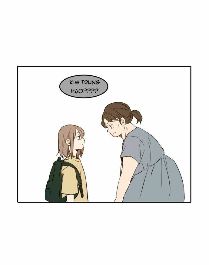 Kiếp Này Cũng Xin Chăm Sóc Tôi Như Vậy Nhé Chapter 9 - Trang 2