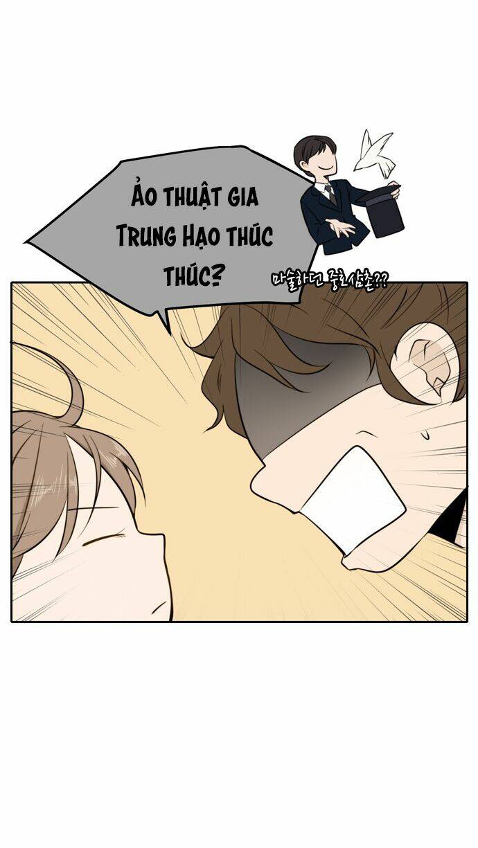 Kiếp Này Cũng Xin Chăm Sóc Tôi Như Vậy Nhé Chapter 9 - Trang 2