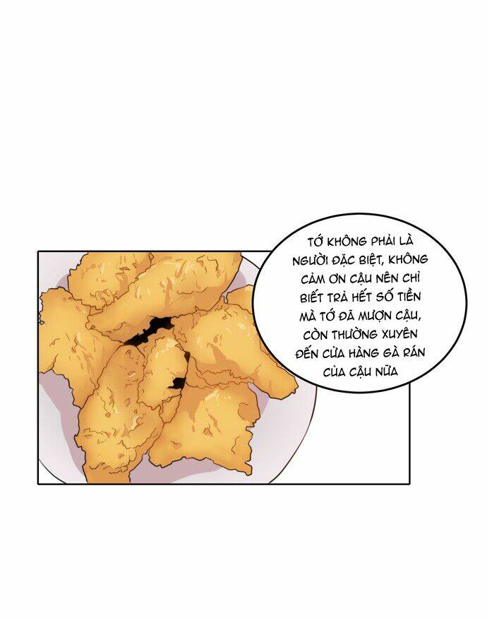 Kiếp Này Cũng Xin Chăm Sóc Tôi Như Vậy Nhé Chapter 9 - Trang 2