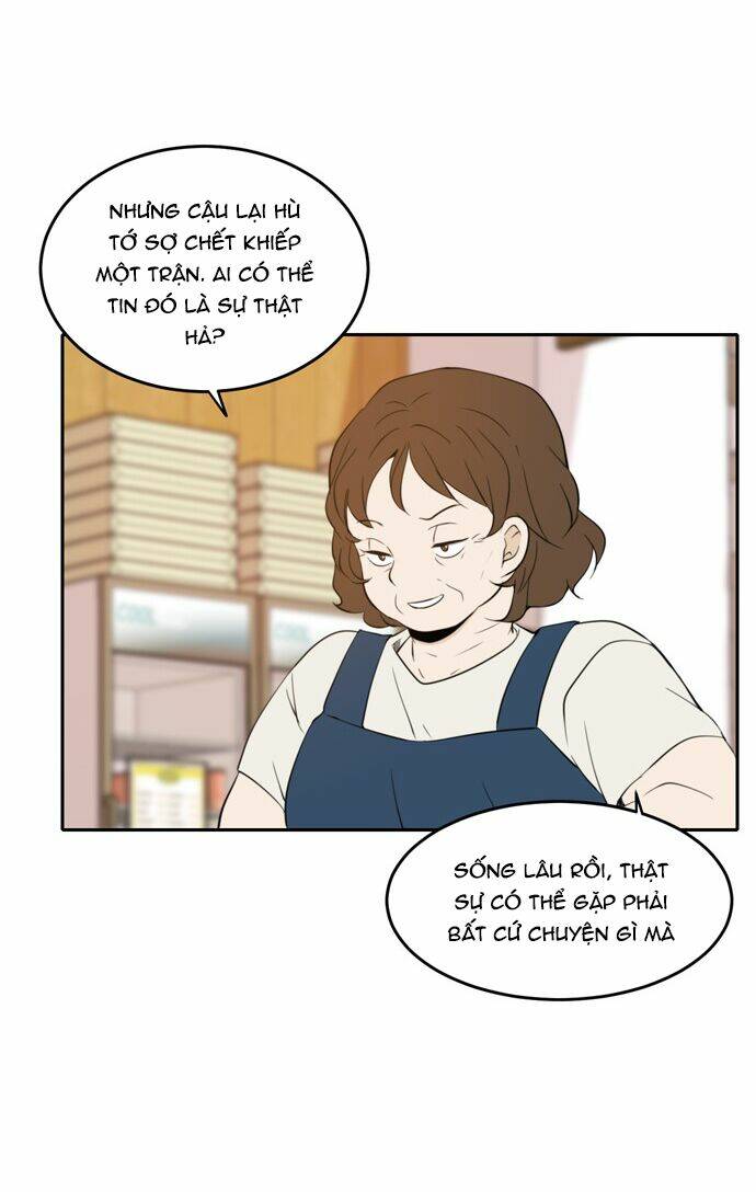 Kiếp Này Cũng Xin Chăm Sóc Tôi Như Vậy Nhé Chapter 9 - Trang 2