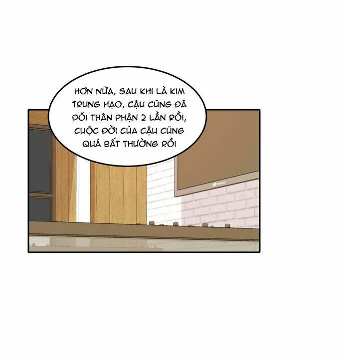 Kiếp Này Cũng Xin Chăm Sóc Tôi Như Vậy Nhé Chapter 9 - Trang 2