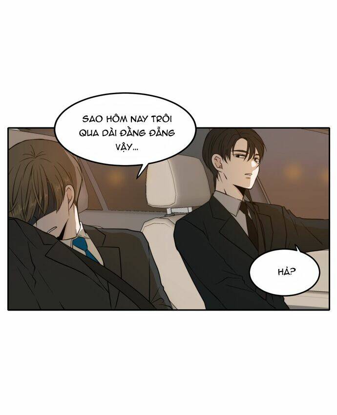 Kiếp Này Cũng Xin Chăm Sóc Tôi Như Vậy Nhé Chapter 9 - Trang 2