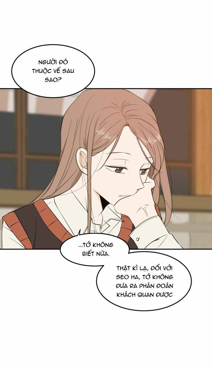 Kiếp Này Cũng Xin Chăm Sóc Tôi Như Vậy Nhé Chapter 9 - Trang 2