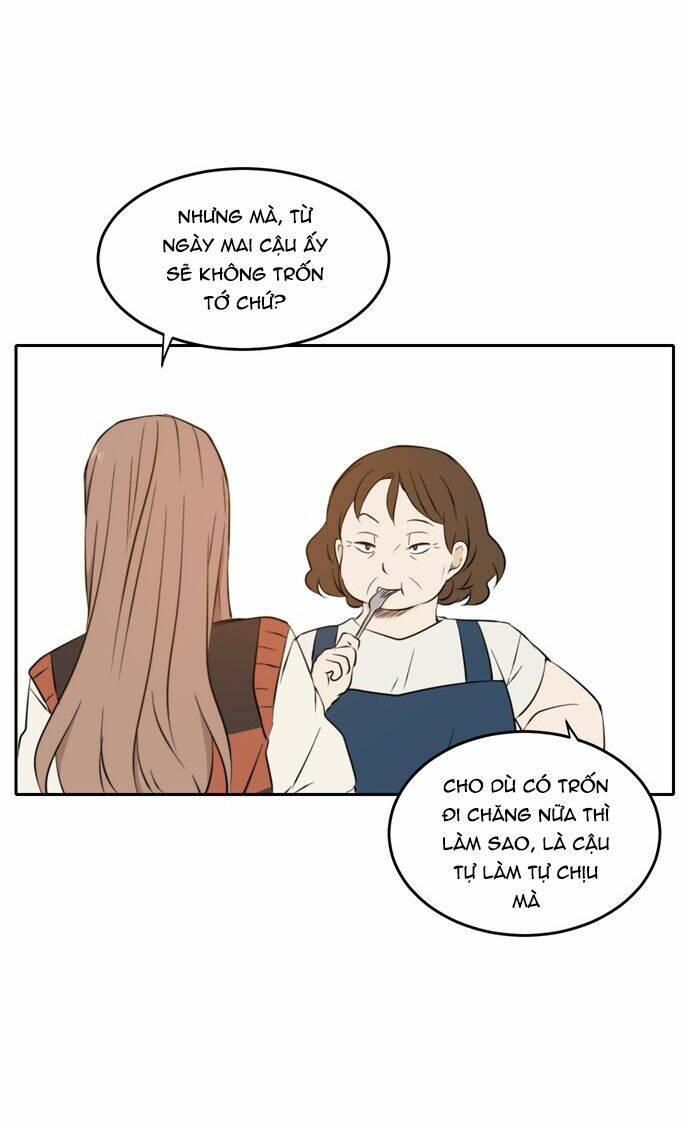 Kiếp Này Cũng Xin Chăm Sóc Tôi Như Vậy Nhé Chapter 9 - Trang 2