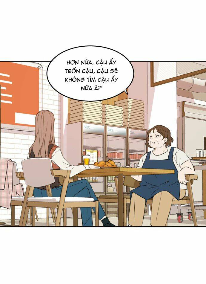 Kiếp Này Cũng Xin Chăm Sóc Tôi Như Vậy Nhé Chapter 9 - Trang 2