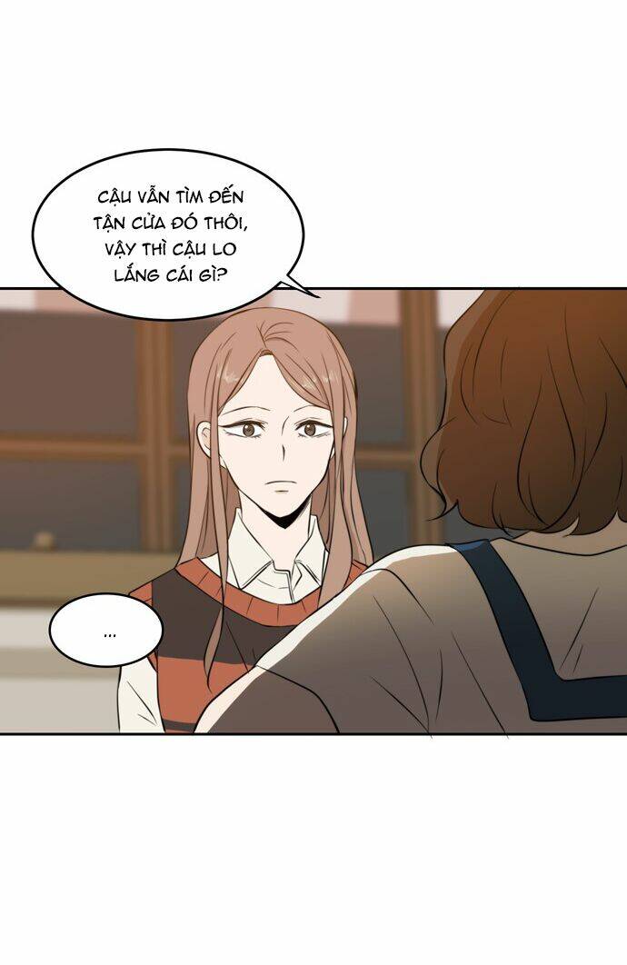 Kiếp Này Cũng Xin Chăm Sóc Tôi Như Vậy Nhé Chapter 9 - Trang 2