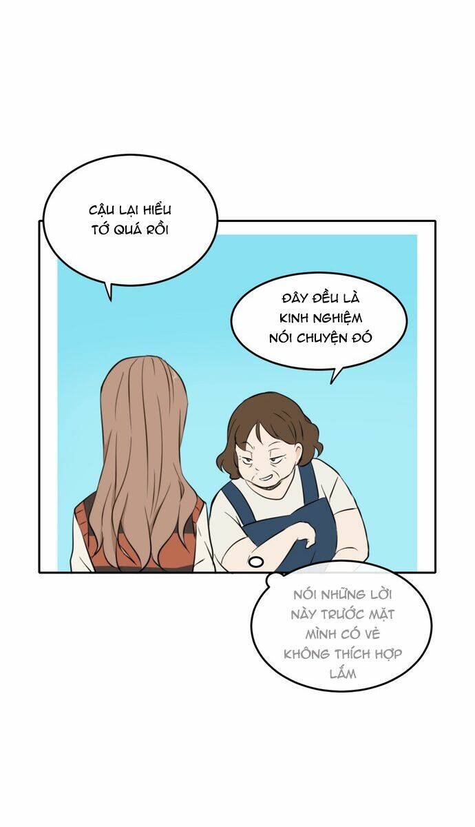 Kiếp Này Cũng Xin Chăm Sóc Tôi Như Vậy Nhé Chapter 9 - Trang 2