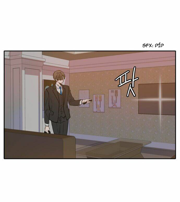 Kiếp Này Cũng Xin Chăm Sóc Tôi Như Vậy Nhé Chapter 9 - Trang 2