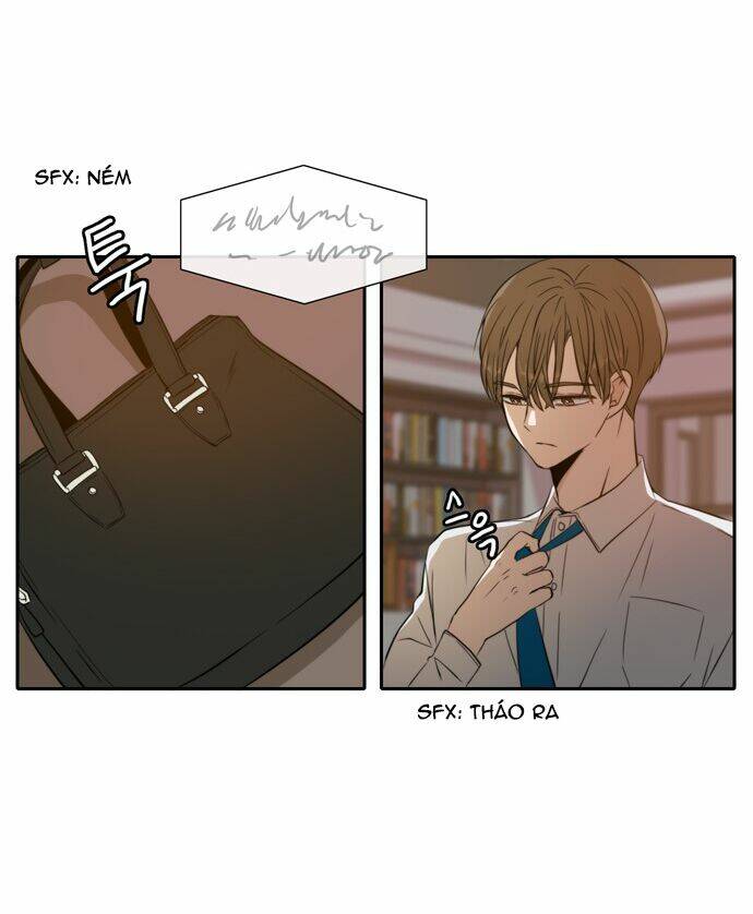 Kiếp Này Cũng Xin Chăm Sóc Tôi Như Vậy Nhé Chapter 9 - Trang 2