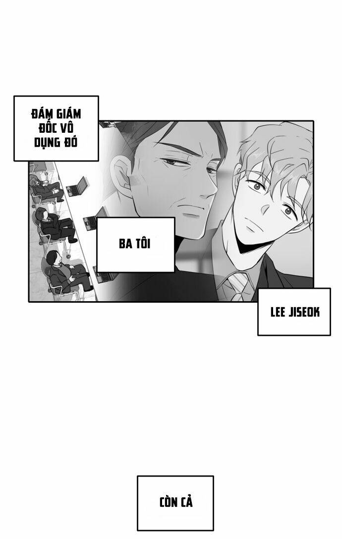 Kiếp Này Cũng Xin Chăm Sóc Tôi Như Vậy Nhé Chapter 9 - Trang 2