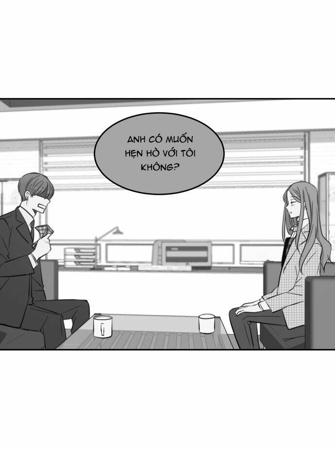 Kiếp Này Cũng Xin Chăm Sóc Tôi Như Vậy Nhé Chapter 9 - Trang 2