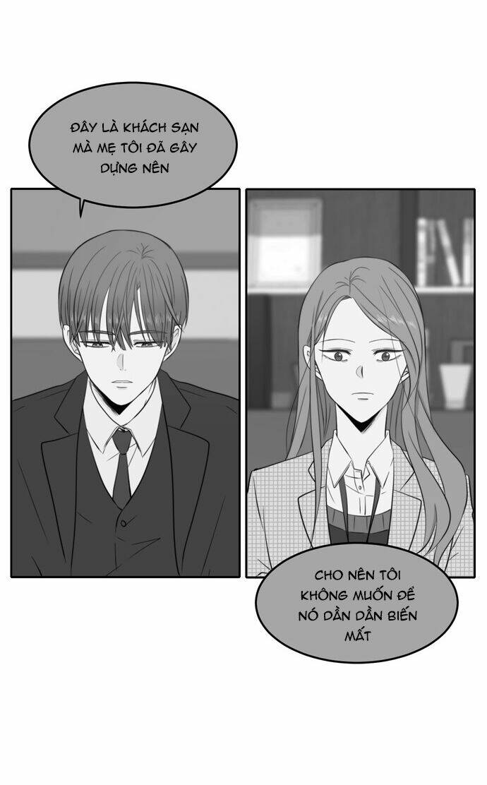 Kiếp Này Cũng Xin Chăm Sóc Tôi Như Vậy Nhé Chapter 9 - Trang 2