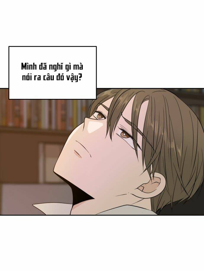 Kiếp Này Cũng Xin Chăm Sóc Tôi Như Vậy Nhé Chapter 9 - Trang 2