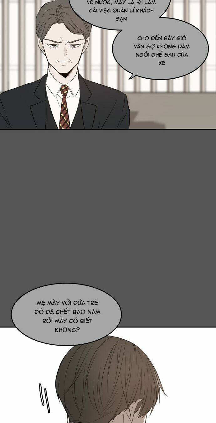 Kiếp Này Cũng Xin Chăm Sóc Tôi Như Vậy Nhé Chapter 9 - Trang 2