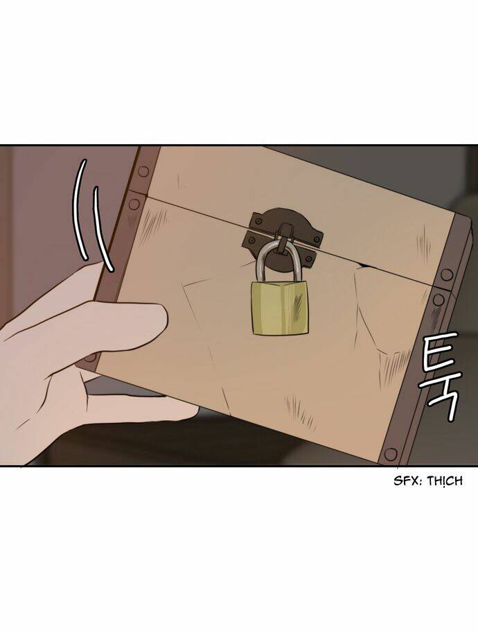 Kiếp Này Cũng Xin Chăm Sóc Tôi Như Vậy Nhé Chapter 9 - Trang 2