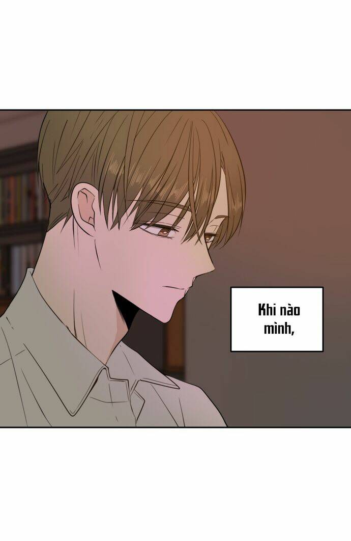 Kiếp Này Cũng Xin Chăm Sóc Tôi Như Vậy Nhé Chapter 9 - Trang 2