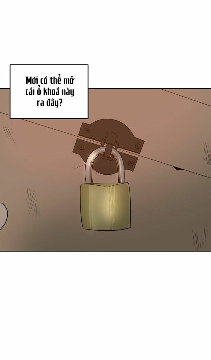 Kiếp Này Cũng Xin Chăm Sóc Tôi Như Vậy Nhé Chapter 9 - Trang 2