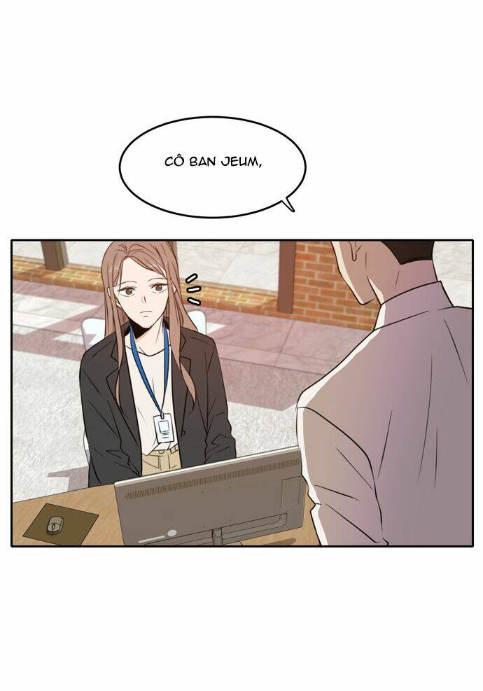 Kiếp Này Cũng Xin Chăm Sóc Tôi Như Vậy Nhé Chapter 9 - Trang 2