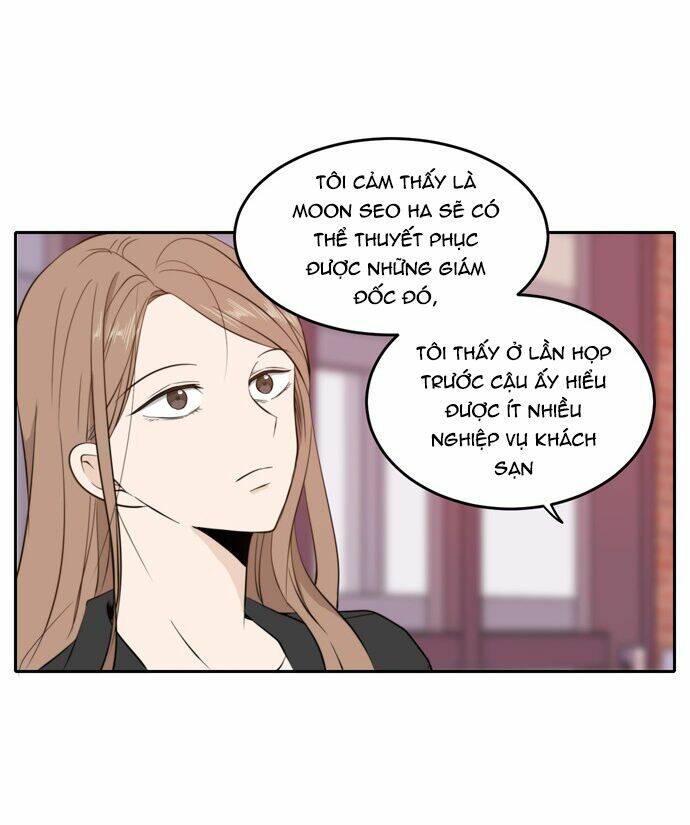 Kiếp Này Cũng Xin Chăm Sóc Tôi Như Vậy Nhé Chapter 9 - Trang 2