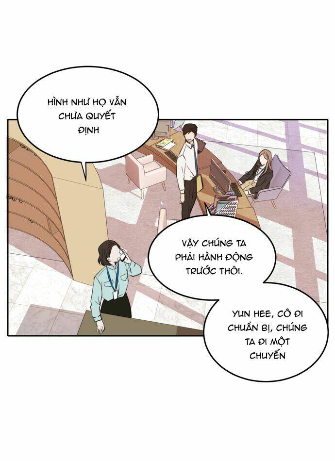 Kiếp Này Cũng Xin Chăm Sóc Tôi Như Vậy Nhé Chapter 9 - Trang 2