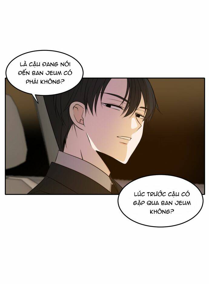 Kiếp Này Cũng Xin Chăm Sóc Tôi Như Vậy Nhé Chapter 9 - Trang 2