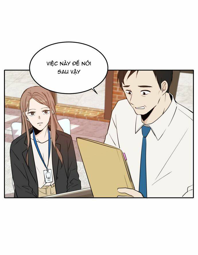 Kiếp Này Cũng Xin Chăm Sóc Tôi Như Vậy Nhé Chapter 9 - Trang 2