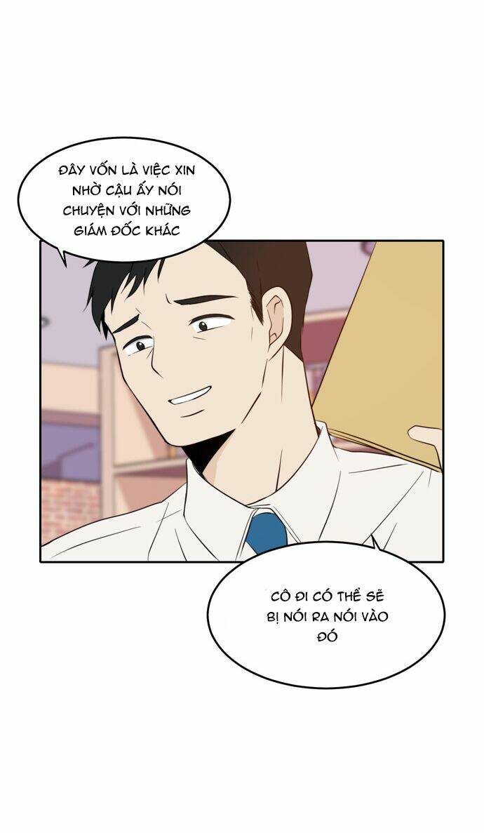 Kiếp Này Cũng Xin Chăm Sóc Tôi Như Vậy Nhé Chapter 9 - Trang 2