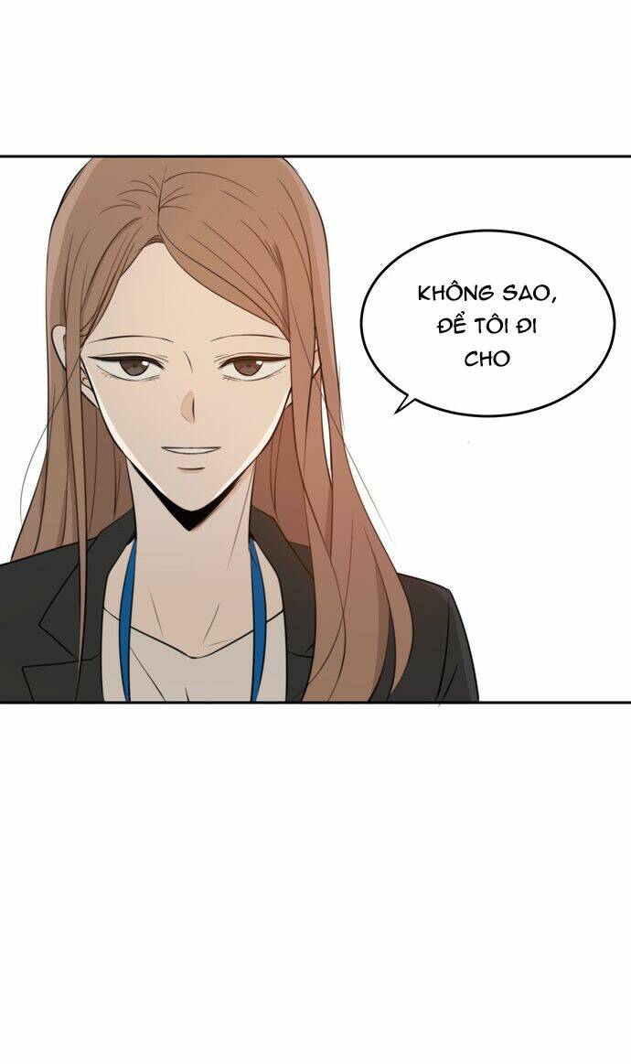 Kiếp Này Cũng Xin Chăm Sóc Tôi Như Vậy Nhé Chapter 9 - Trang 2