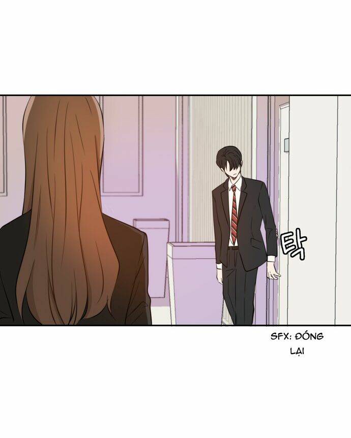 Kiếp Này Cũng Xin Chăm Sóc Tôi Như Vậy Nhé Chapter 9 - Trang 2