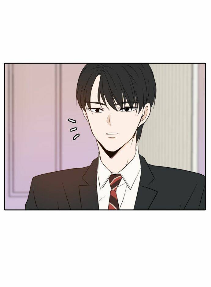 Kiếp Này Cũng Xin Chăm Sóc Tôi Như Vậy Nhé Chapter 9 - Trang 2