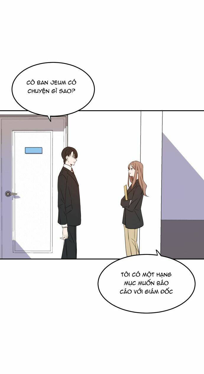 Kiếp Này Cũng Xin Chăm Sóc Tôi Như Vậy Nhé Chapter 9 - Trang 2