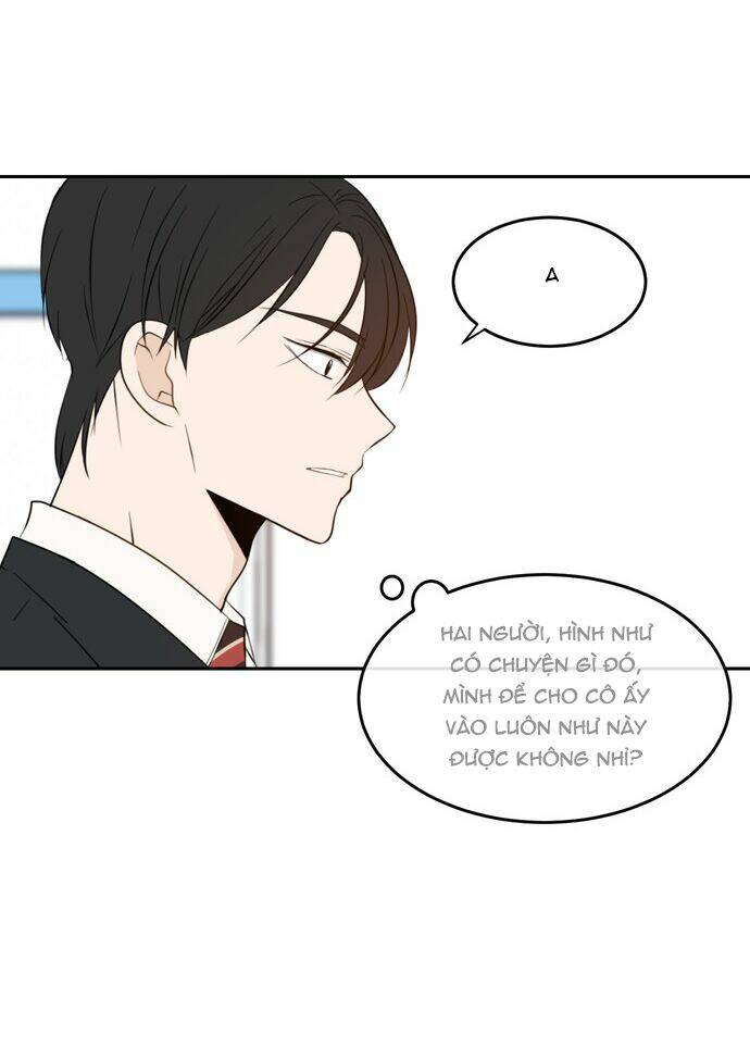 Kiếp Này Cũng Xin Chăm Sóc Tôi Như Vậy Nhé Chapter 9 - Trang 2