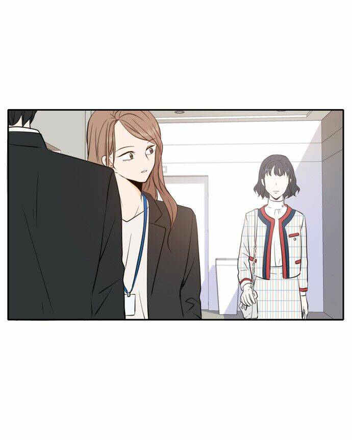 Kiếp Này Cũng Xin Chăm Sóc Tôi Như Vậy Nhé Chapter 9 - Trang 2