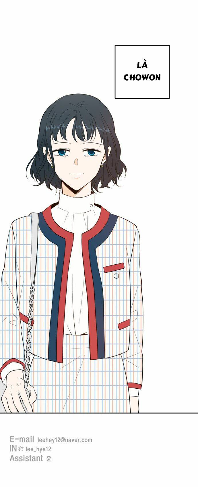 Kiếp Này Cũng Xin Chăm Sóc Tôi Như Vậy Nhé Chapter 9 - Trang 2