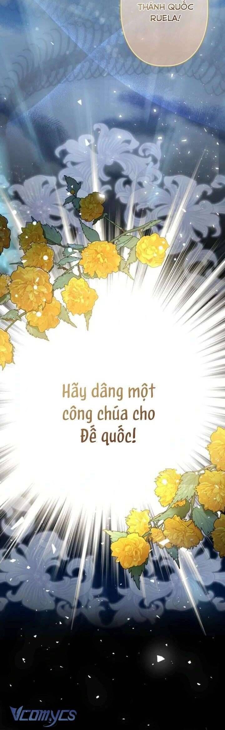 Kiếp Này Em Sẽ Không Sống Dưới Cái Bóng Của Người Chị Song Sinh Chapter 1 - Trang 2